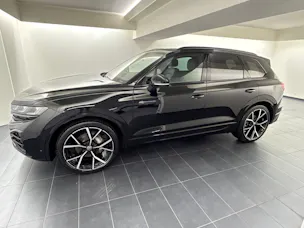 VW Touareg 3.0 TDI R-Line ''inkl. AHK & Standheizung''