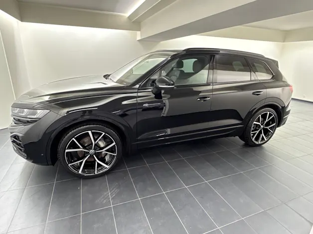 VW Touareg 3.0 TDI R-Line ''inkl. AHK & Standheizung''