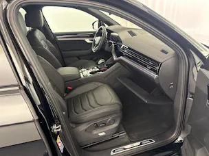 VW Touareg 3.0 TDI R-Line ''inkl. AHK & Standheizung''
