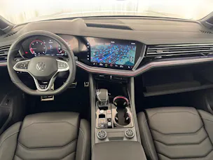 VW Touareg 3.0 TDI R-Line ''inkl. AHK & Standheizung''