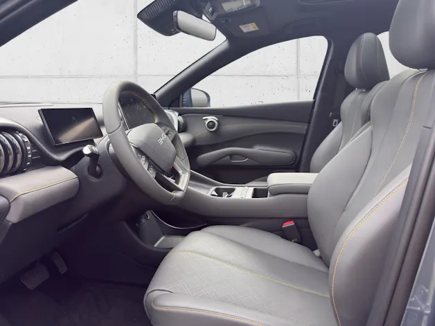 BYD Atto 3 EVO Excellence AWD