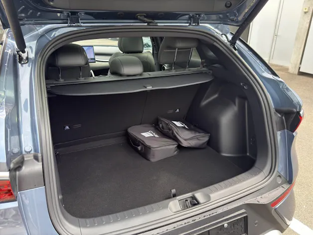 BYD Atto 3 EVO Excellence AWD