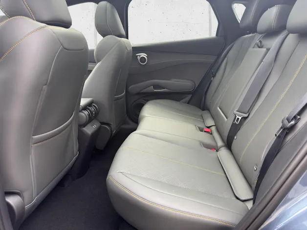 BYD Atto 3 EVO Excellence AWD