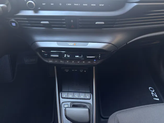 Hyundai i20 1.0 T-GDi Vertex DCT