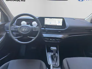 Hyundai i20 1.0 T-GDi Vertex DCT