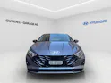 Hyundai i20 1.0 T-GDi Vertex DCT