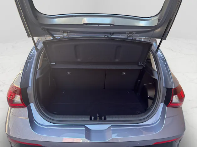Hyundai i20 1.0 T-GDi Vertex DCT