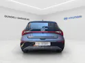 Hyundai i20 1.0 T-GDi Vertex DCT