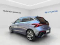 Hyundai i20 1.0 T-GDi Vertex DCT