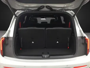 Mercedes-Benz GLB 220 4Matic 8G-Tronic