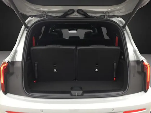 Mercedes-Benz GLB 220 4Matic 8G-Tronic