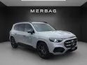 Mercedes-Benz GLB 220 4Matic 8G-Tronic