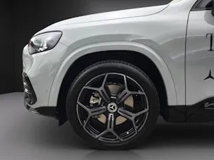 Mercedes-Benz GLB 220 4Matic 8G-Tronic