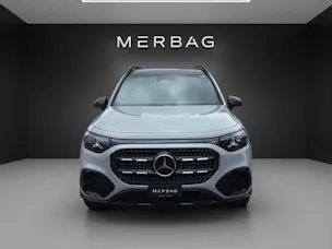 Mercedes-Benz GLB 220 4Matic 8G-Tronic