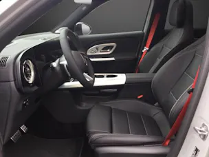 Mercedes-Benz GLB 220 4Matic 8G-Tronic