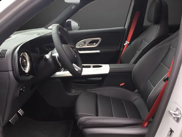 Mercedes-Benz GLB 220 4Matic 8G-Tronic