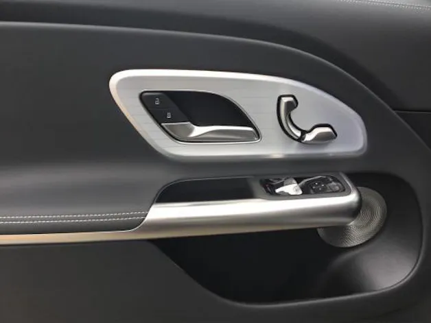 Mercedes-Benz GLB 220 4Matic 8G-Tronic