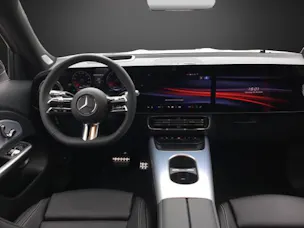 Mercedes-Benz GLB 220 4Matic 8G-Tronic