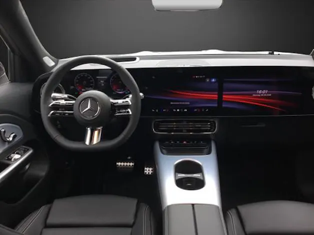 Mercedes-Benz GLB 220 4Matic 8G-Tronic