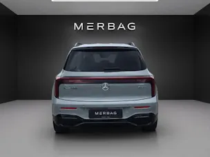 Mercedes-Benz GLB 220 4Matic 8G-Tronic
