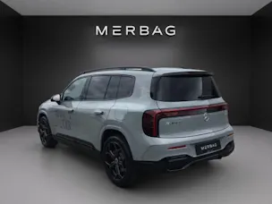 Mercedes-Benz GLB 220 4Matic 8G-Tronic