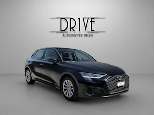 Audi A3 Sportback 35 TFSI Attraction S-tronic