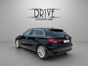 Audi A3 Sportback 35 TFSI Attraction S-tronic