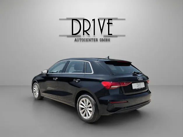 Audi A3 Sportback 35 TFSI Attraction S-tronic