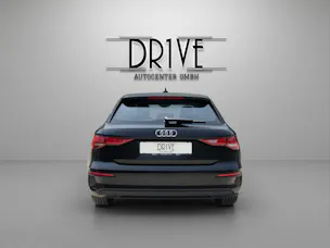 Audi A3 Sportback 35 TFSI Attraction S-tronic