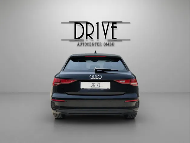 Audi A3 Sportback 35 TFSI Attraction S-tronic