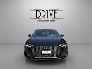 Audi A3 Sportback 35 TFSI Attraction S-tronic