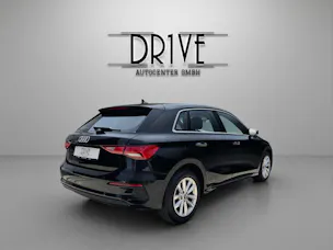 Audi A3 Sportback 35 TFSI Attraction S-tronic