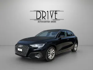 Audi A3 Sportback 35 TFSI Attraction S-tronic