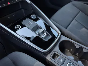 Audi A3 Sportback 35 TFSI Attraction S-tronic