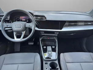 Audi A3 Sportback 35 TFSI Attraction S-tronic