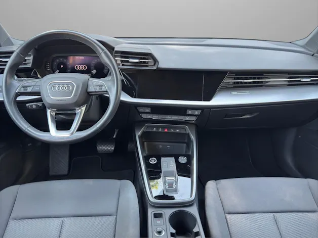 Audi A3 Sportback 35 TFSI Attraction S-tronic