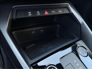 Audi A3 Sportback 35 TFSI Attraction S-tronic