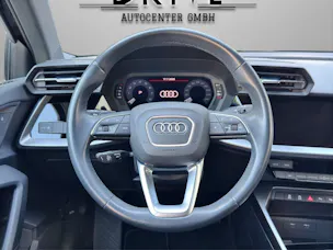 Audi A3 Sportback 35 TFSI Attraction S-tronic