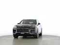 Porsche Cayenne Black Edition