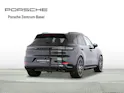 Porsche Cayenne Black Edition