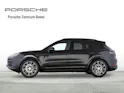 Porsche Cayenne Black Edition