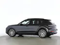 Porsche Cayenne Black Edition