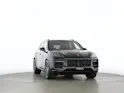 Porsche Cayenne Black Edition
