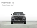 Porsche Cayenne Black Edition