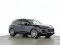 Porsche Cayenne Black Edition