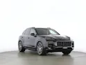 Porsche Cayenne Black Edition
