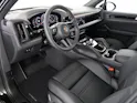 Porsche Cayenne Black Edition