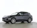 Porsche Cayenne Black Edition