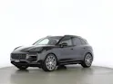 Porsche Cayenne Black Edition