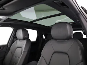Porsche Cayenne Black Edition